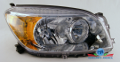 Rav 4 Base, Ltd 06-08 Rh